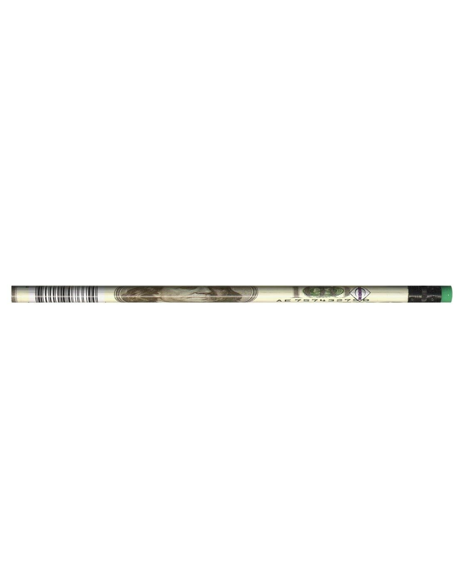 PENCIL  BIG BUCKS