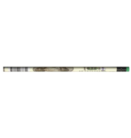 PENCIL  BIG BUCKS