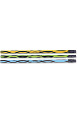 PENCIL: THERMO SWIRL ASSORTED