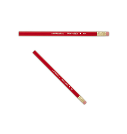 PENCIL: TRY REX JUMBO-TIPPED