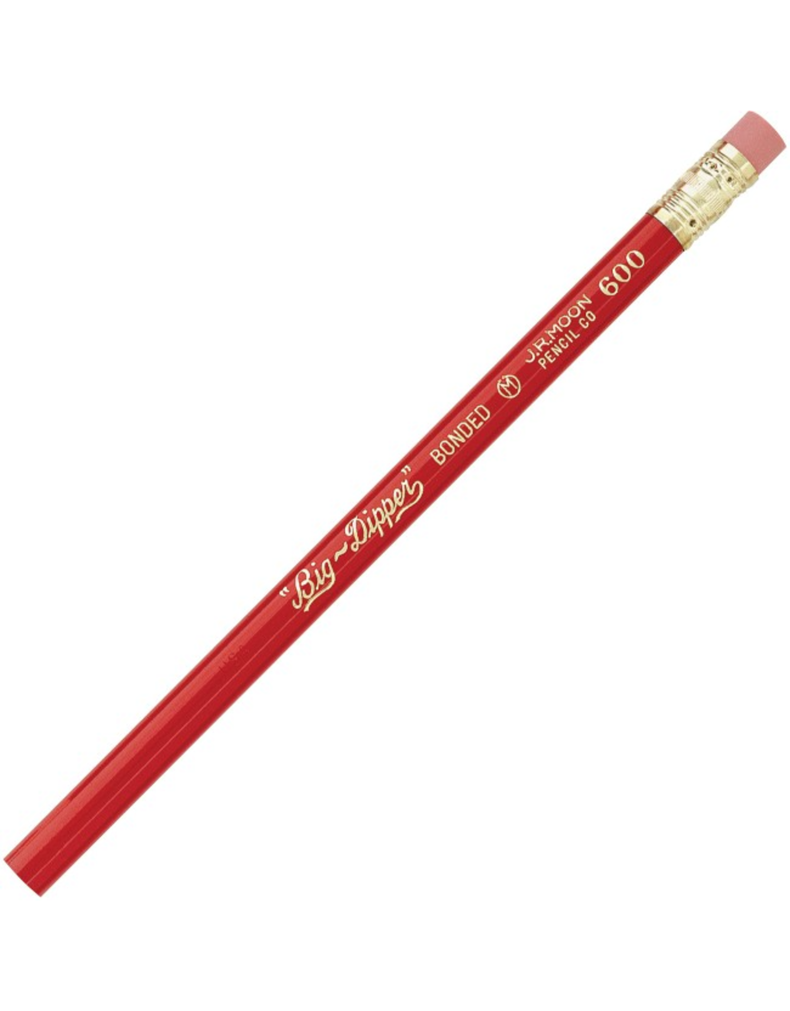 PENCIL: BIG DIPPER