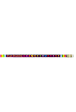 PENCIL: SMILEY STAR STUDENT