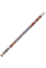 PENCIL: WELCOME TO SCHOOL