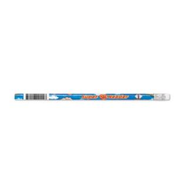 PENCIL: SUPER READER FILM