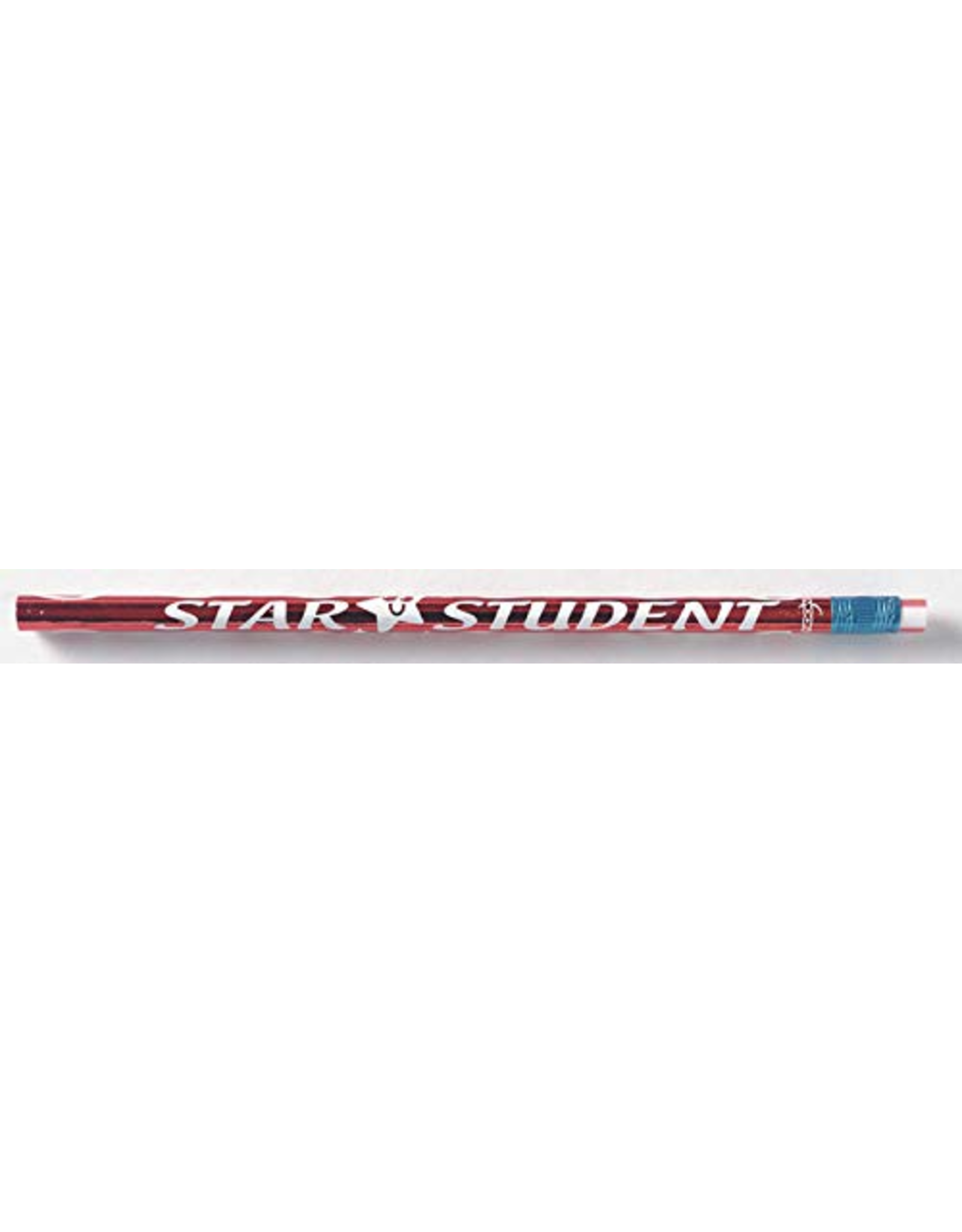 PENCIL: STAR STUDENT