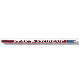 PENCIL: STAR STUDENT