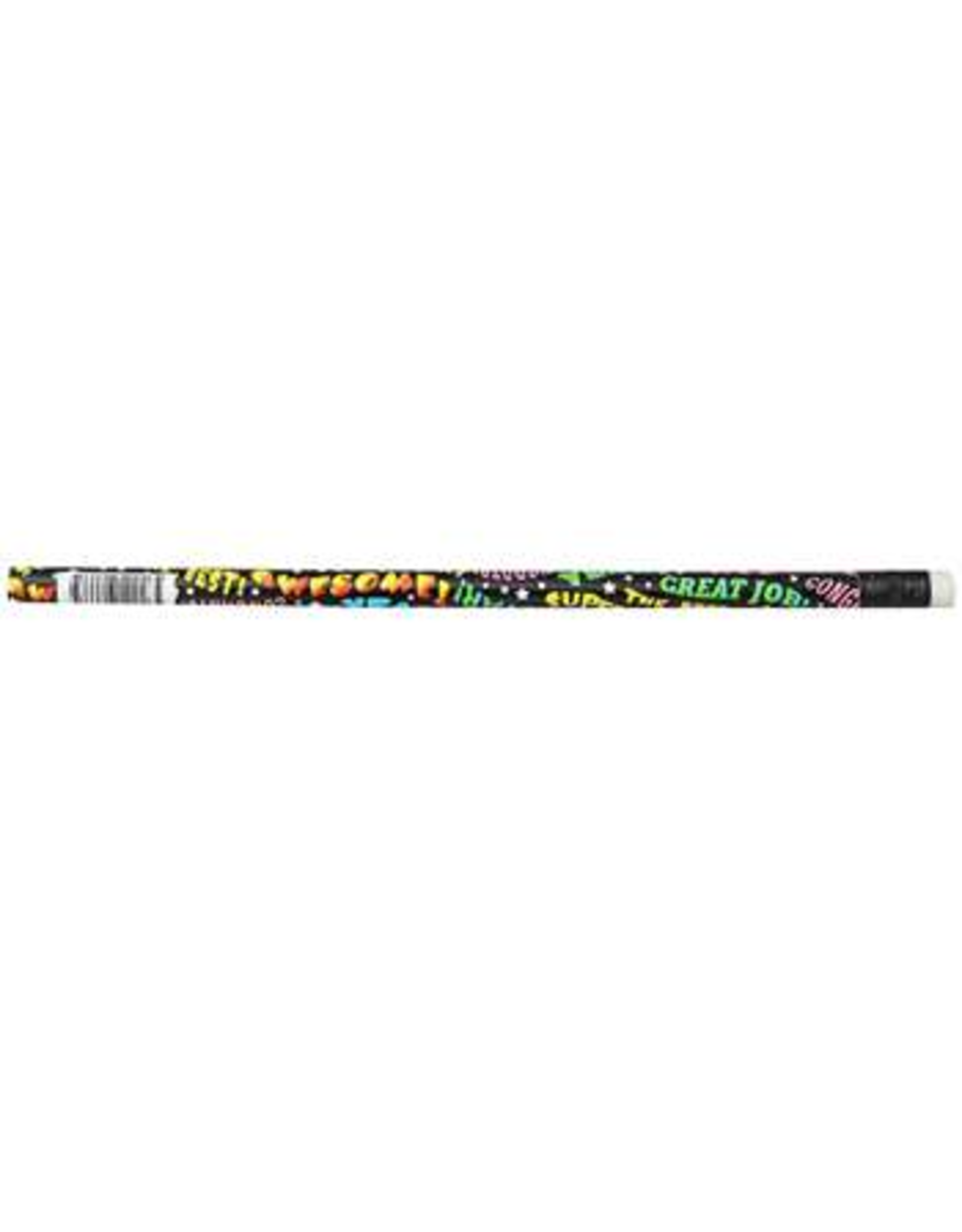 PENCIL: AWESOME ASSORTMENT