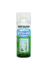 RUST-OLEUM FROSTED GLASS SPRAY PAINT 11OZ