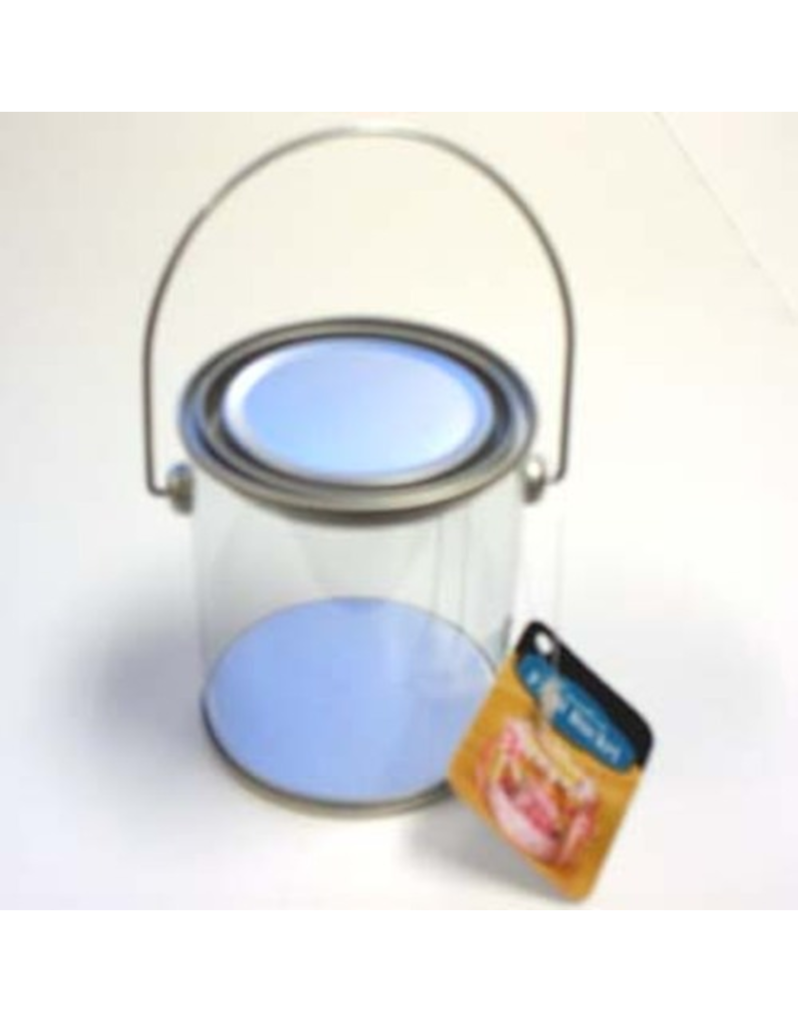 PLASTIC PAINT BUCKET 3in Creative Kids