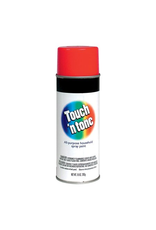 TOUCH N' TONE SPRAY PAINT: CHERRY RED 10oz