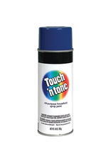 TOUCH N' TONE SPRAY PAINT: ROYAL BLUE 10 OZ