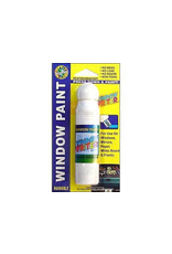 WINDOW PAINT: WHITE