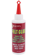 FELT GLUE 4oz