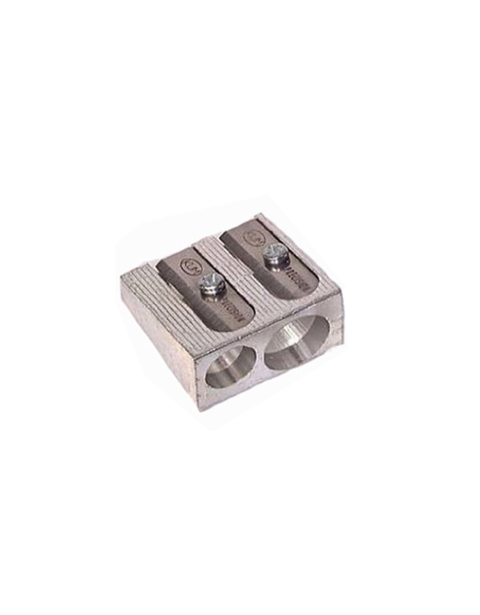 EISEN  2 HOLE STEEL SHARPENER