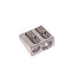 EISEN  2 HOLE STEEL SHARPENER