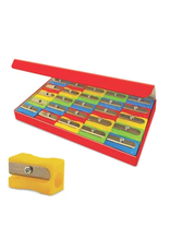 SHARPENER: EISEN SINGLE HOLE