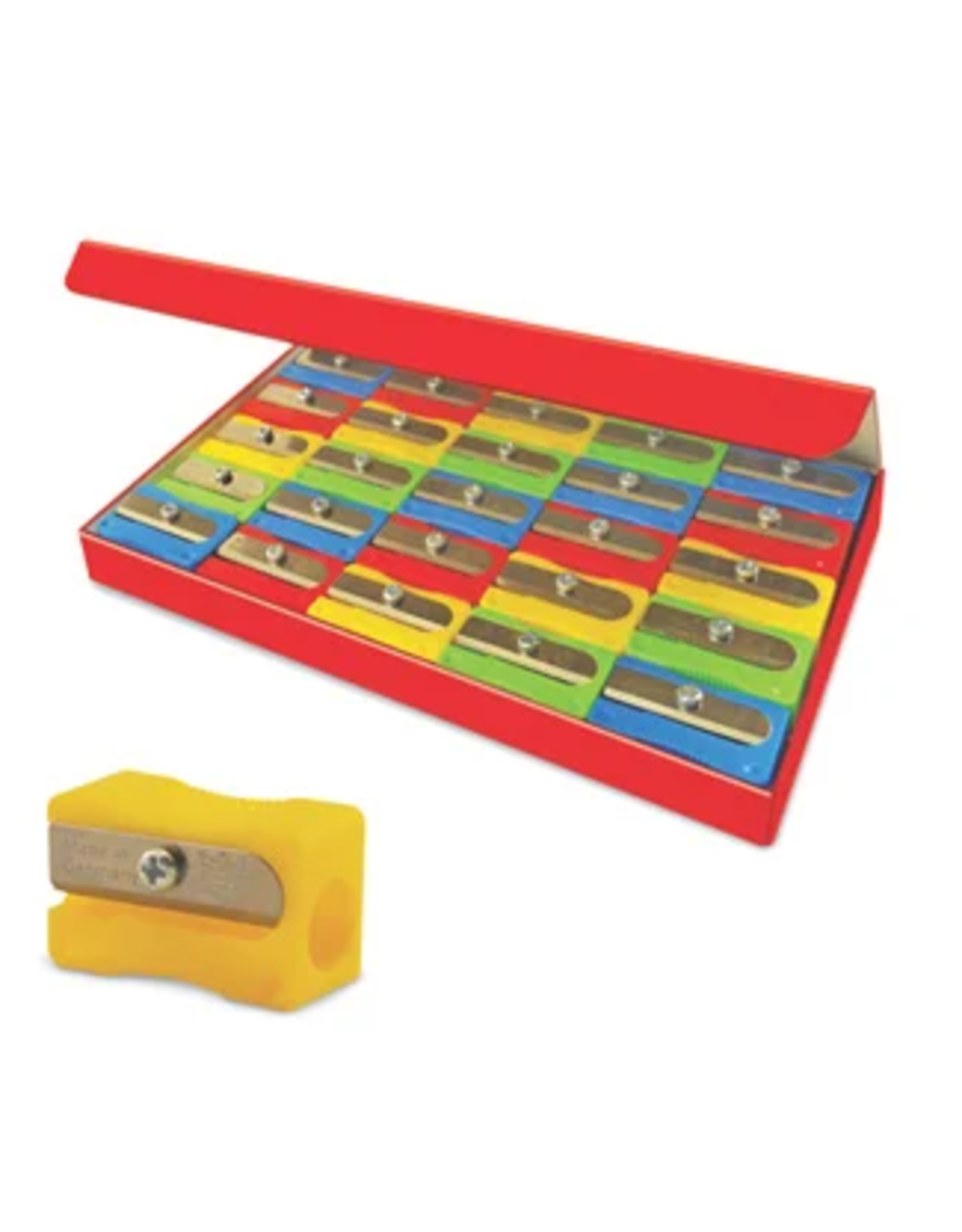 SHARPENER: EISEN SINGLE HOLE