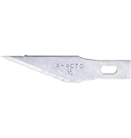 X-ACTO #11 FINE POINT BLADES