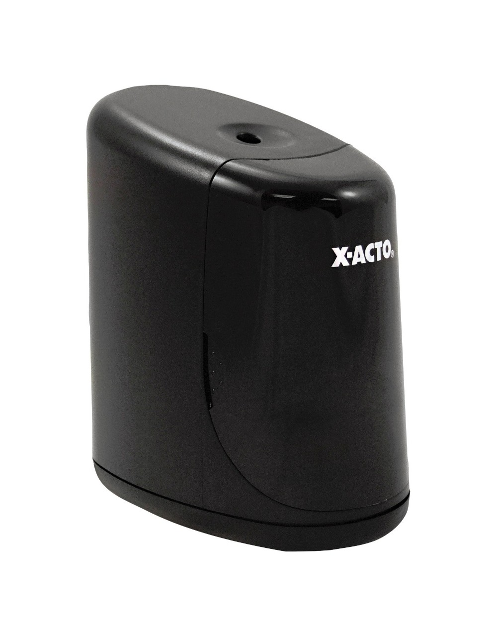 X-ACTO ELECTRIC PENCIL SHARPENER