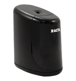 X-ACTO ELECTRIC PENCIL SHARPENER