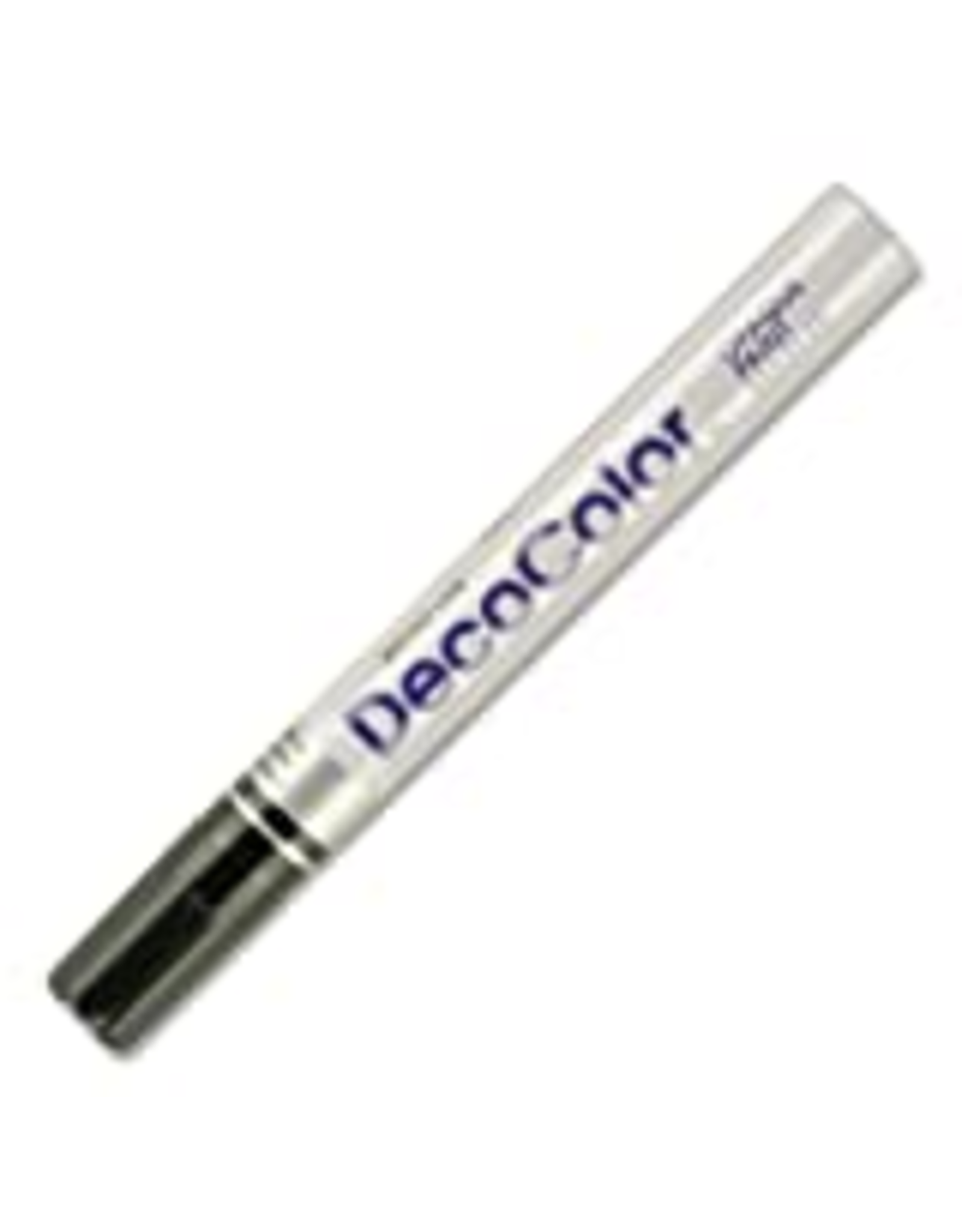DECO MARKER: BLACK BROAD