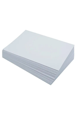 COPY PAPER -  8½"x11"   White 20lb 500PK
