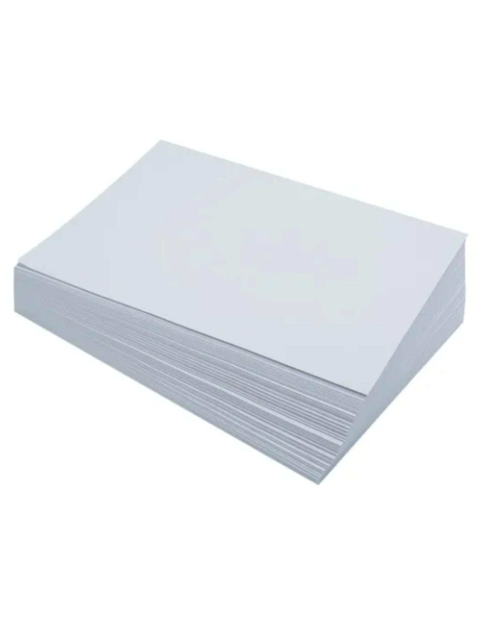 COPY PAPER -  8½"x11"   White 20lb 500PK