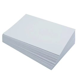 COPY PAPER -  8½"x11"   White 20lb 500PK