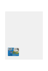 DRY ERASE POSTER BOARD 22"x28"