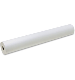 EASEL PAPER: WHITE 2ftx200ft