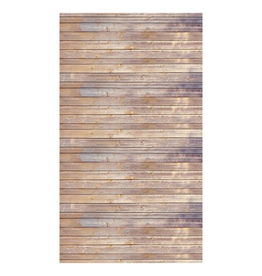FADELESS BACKING PAPER 48"x12' : VINTAGE WOOD