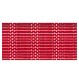 FADELESS BACKING PAPER 48" X 50' : RED BRICK
