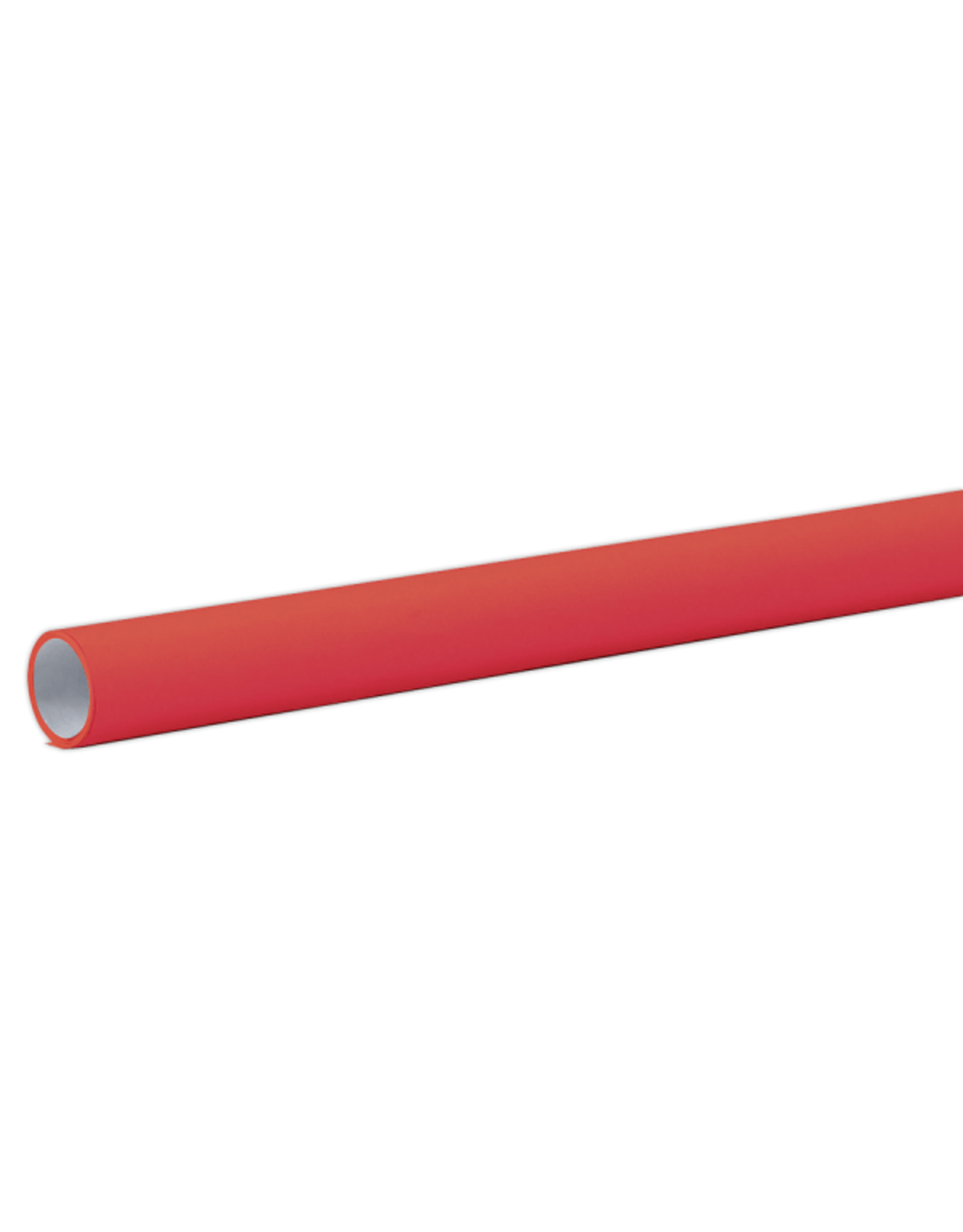 FADELESS BACKING PAPER 48"x12' : FLAME RED