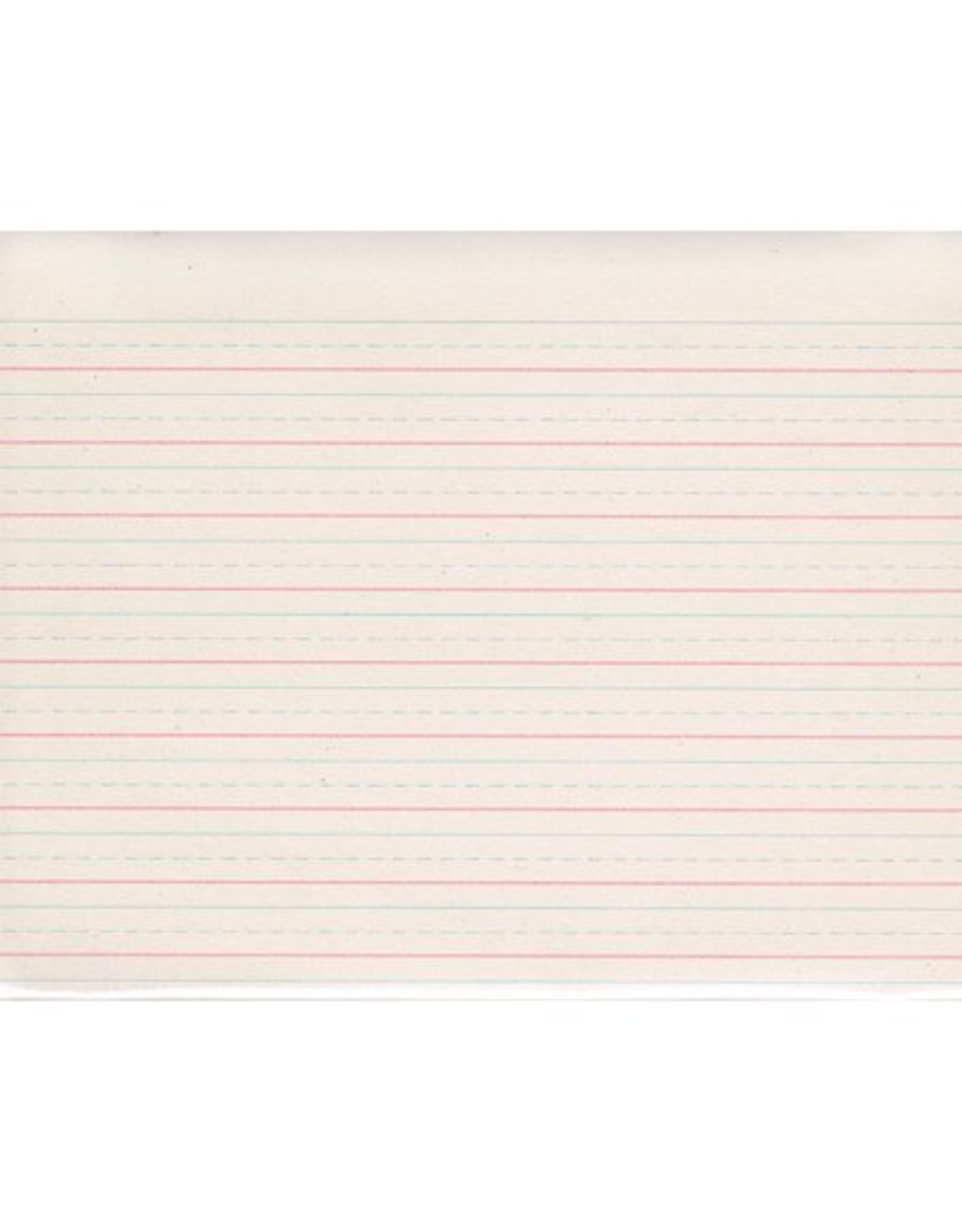 HANDWRITING PAPER ½" RULE, GR 2