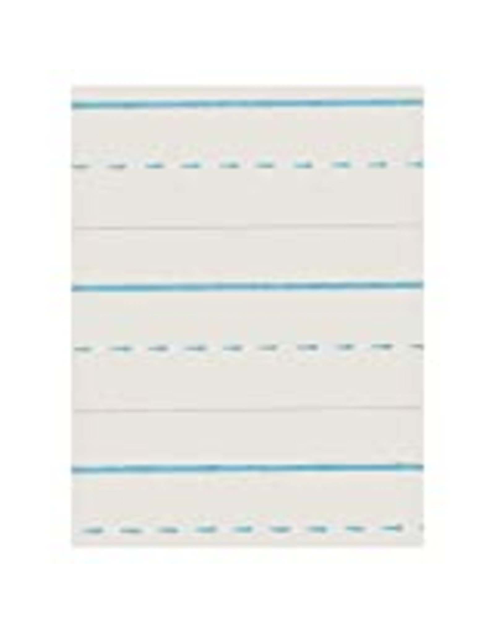 HANDWRITING PAPER ½" RULE, GR 2