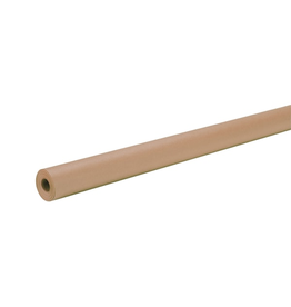 KRAFT PAPER: 36"x100' NATURAL