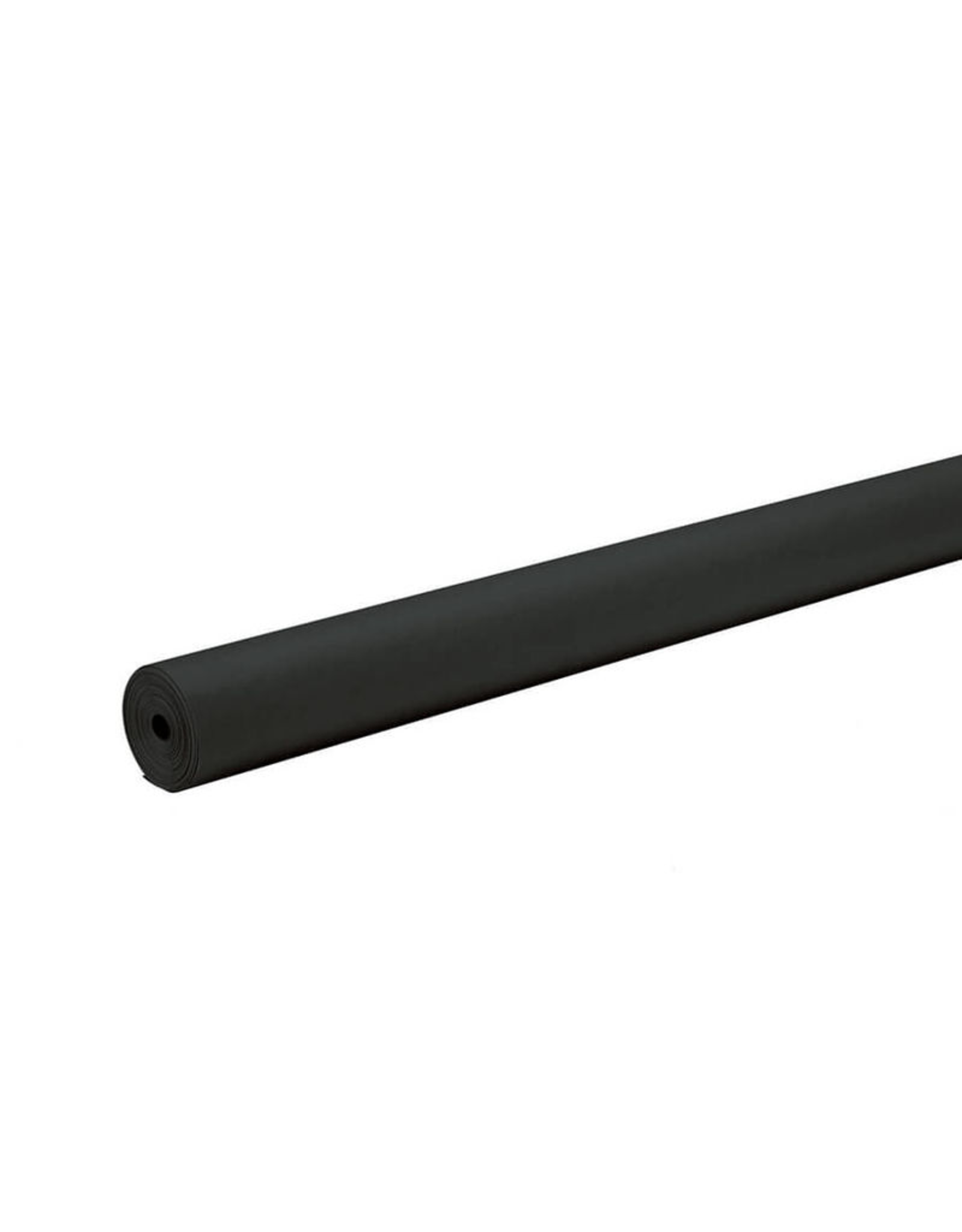 KRAFT PAPER: HEAVY WEIGHT 48"x200' BLACK