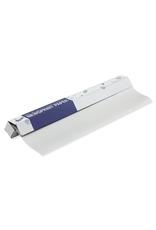 NEWSPRINT PAPER 36"x100' -  WHITE