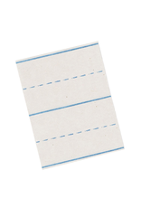 PIC STORY RULED PAPER