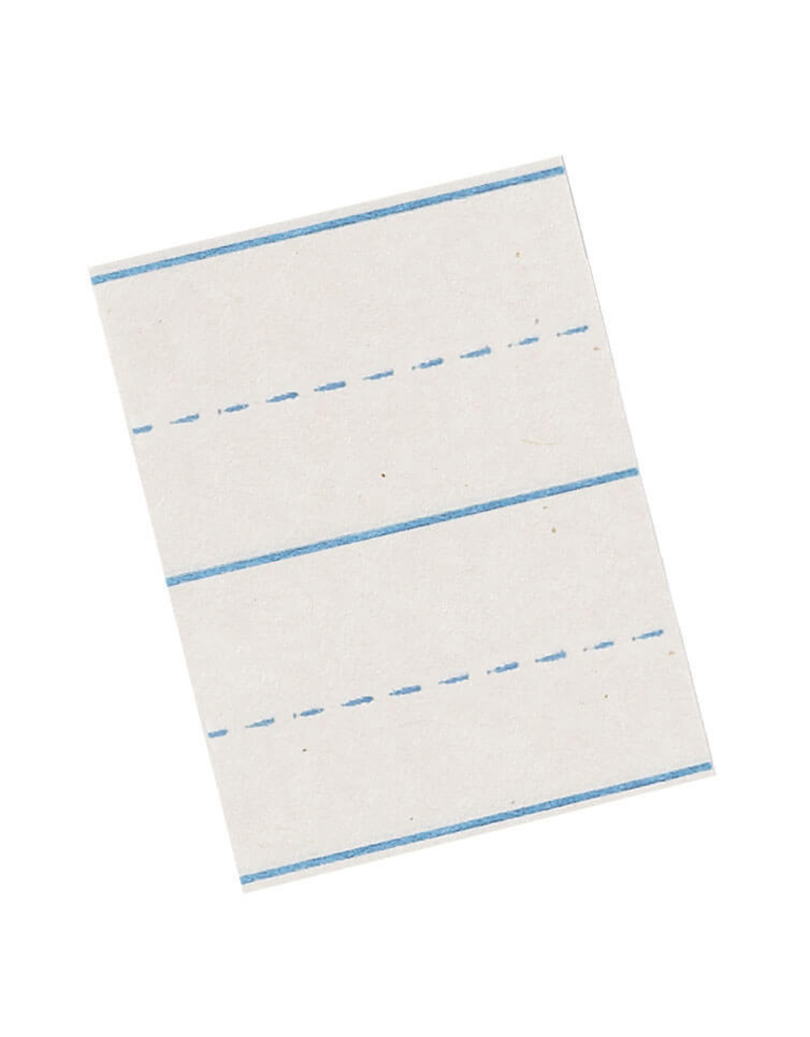PIC STORY RULED PAPER