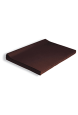 TISSUE PAPER: 20"x30" CHOCOLATE BROWN 24 SHEETS
