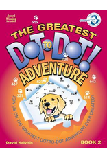 GREATEST DOT TO DOT ADVENTURE 2