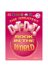 GREATEST DOT-TO-DOT BOOK IN WORLD BOOK 2
