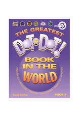 GREATEST DOT-TO-DOT BOOK IN WORLD BOOK 4