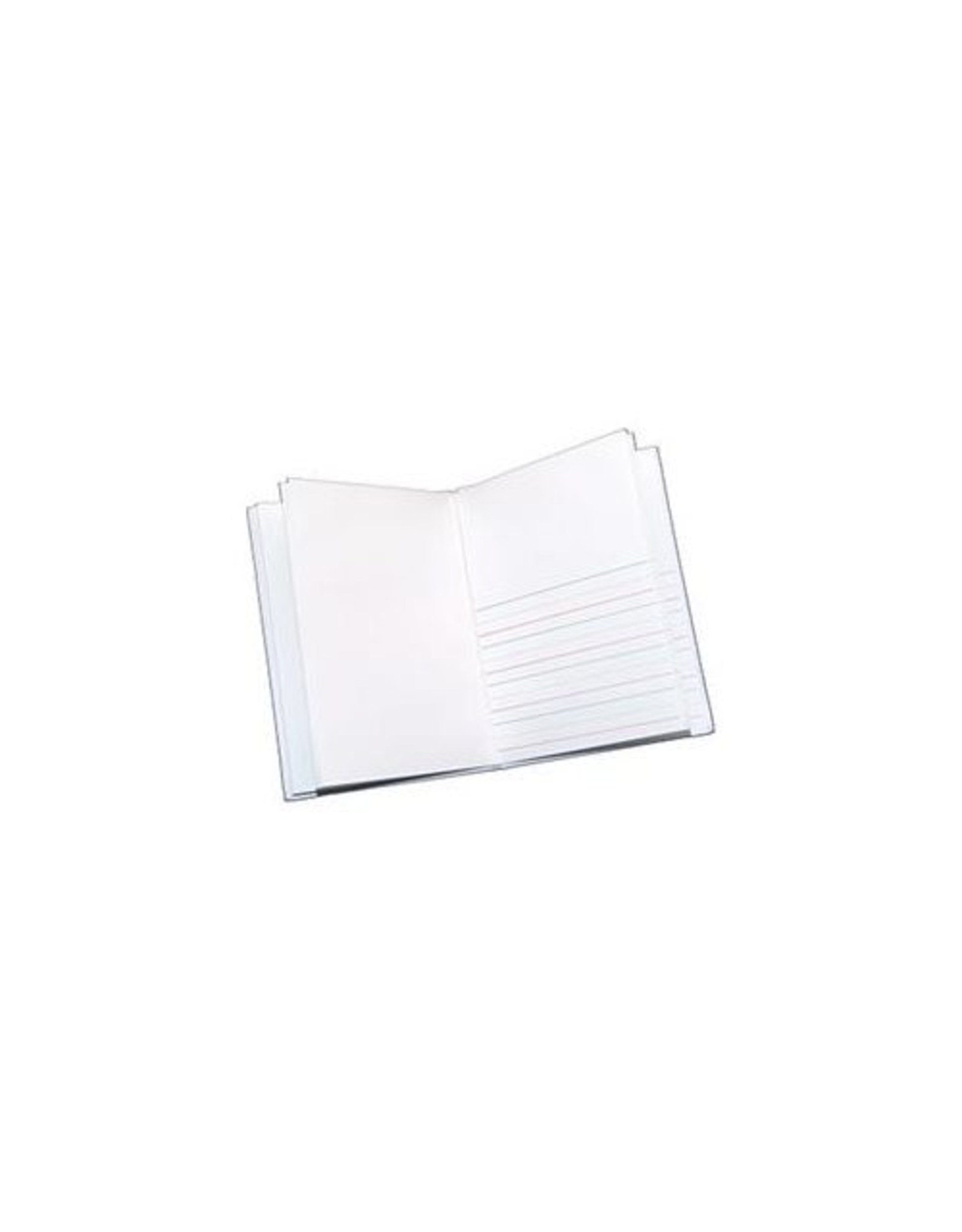 BLANK BOOK: PRIMARY LINE