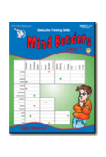 BOOK: MIND BENDERS BOOK