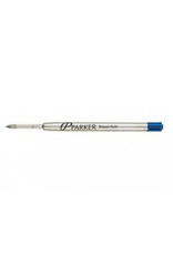 PARKER REFILL  -   BLUE INK FINE PT