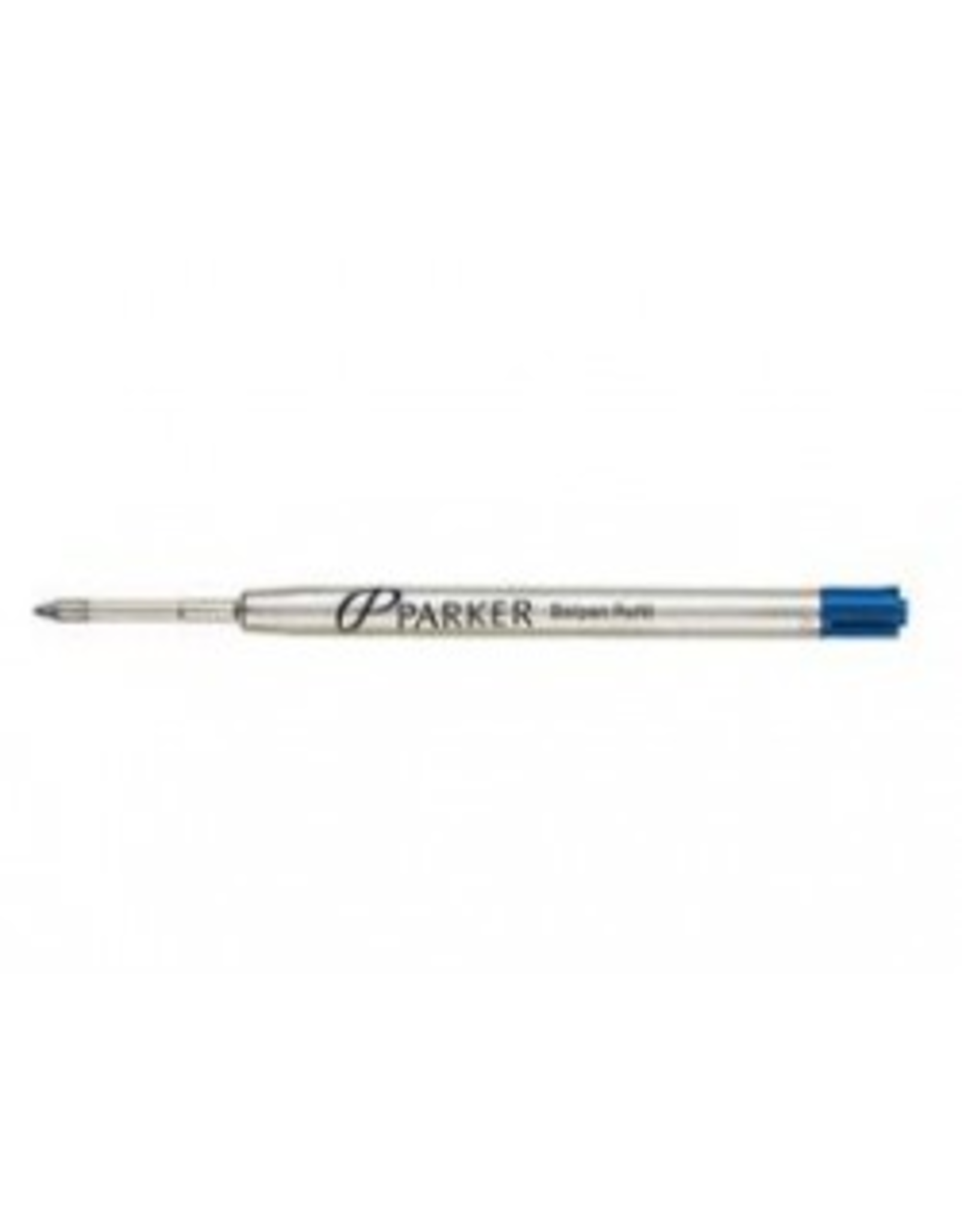 PARKER REFILL  -   BLUE INK FINE PT