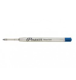 PARKER REFILL  -   BLUE INK FINE PT