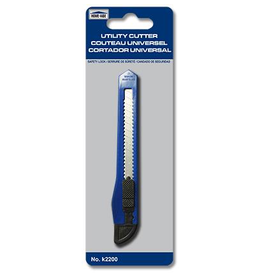 BOX CUTTER 9MM